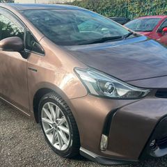 Toyota Prius 2019