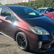 Toyota Prius 2015