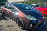 Toyota Prius 2015