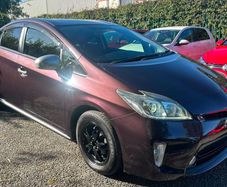Toyota Prius 2015