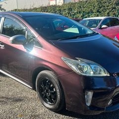Toyota Prius 2015