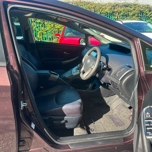 Toyota Prius 2015