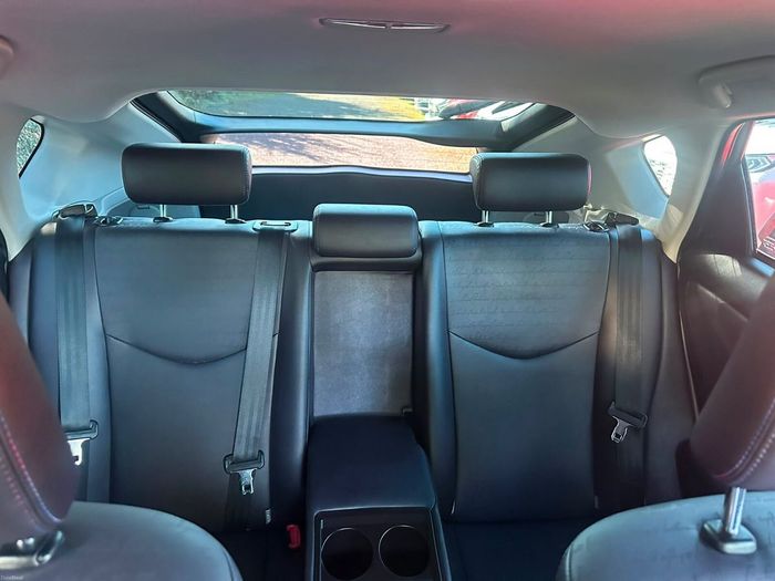 Toyota Prius 2015