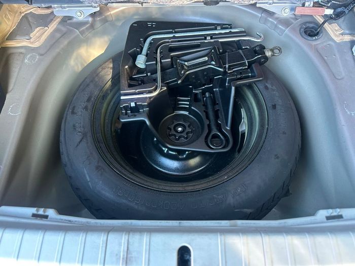 Toyota Prius 2015