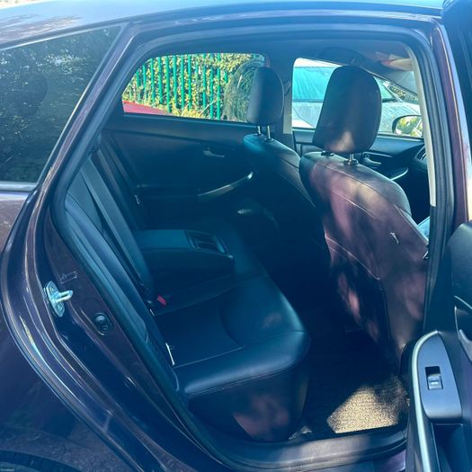 Toyota Prius 2015