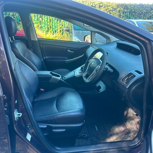 Toyota Prius 2015