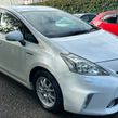 Toyota Prius 2015