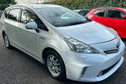 Toyota Prius 2015