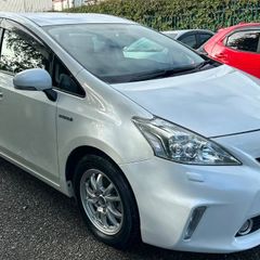 Toyota Prius 2015