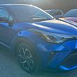Toyota C-HR 2021