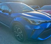 Toyota C-HR 2021