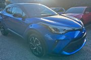 Toyota C-HR 2021