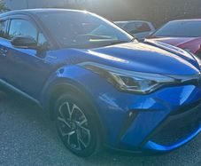 Toyota C-HR 2021