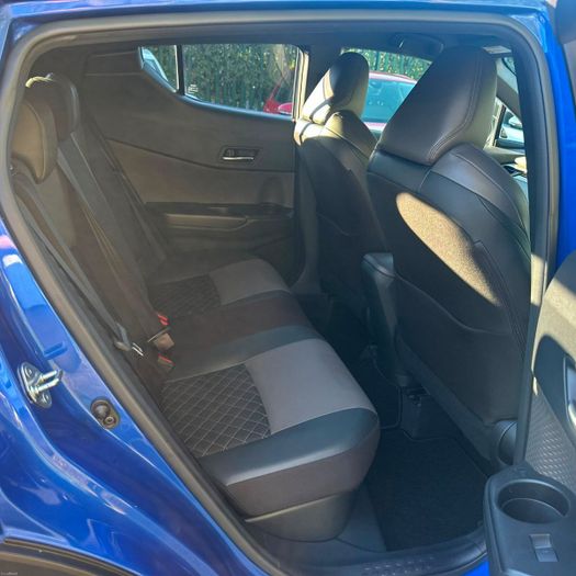 Toyota C-HR 2021