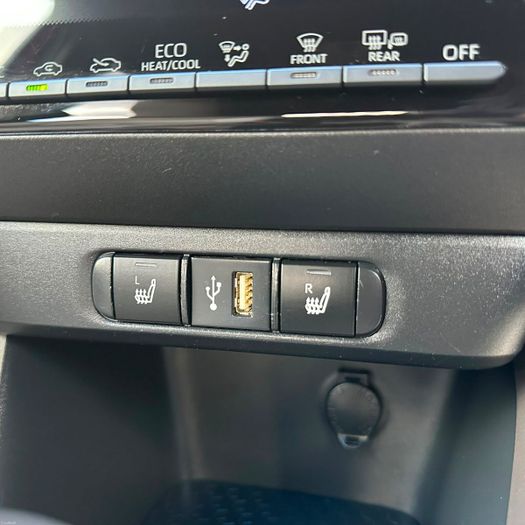 Toyota Yaris 2021
