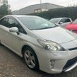 Toyota Prius 2015