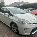 Toyota Prius 2015