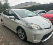 Toyota Prius 2015