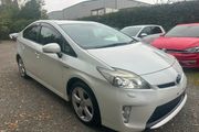 Toyota Prius 2015