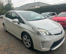Toyota Prius 2015