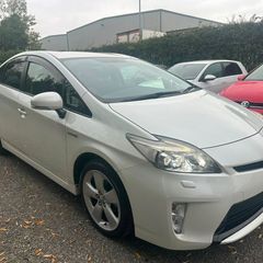 Toyota Prius 2015
