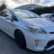 Toyota Prius 2015