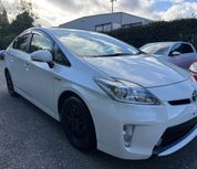 Toyota Prius 2015