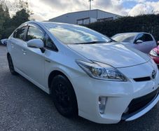 Toyota Prius 2015