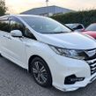 Honda Odyssey 2018