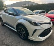 Toyota C-HR 2020