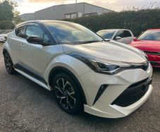 Toyota C-HR 2020
