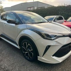 Toyota C-HR 2020