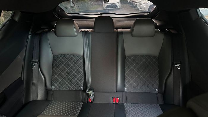 Toyota C-HR 2020