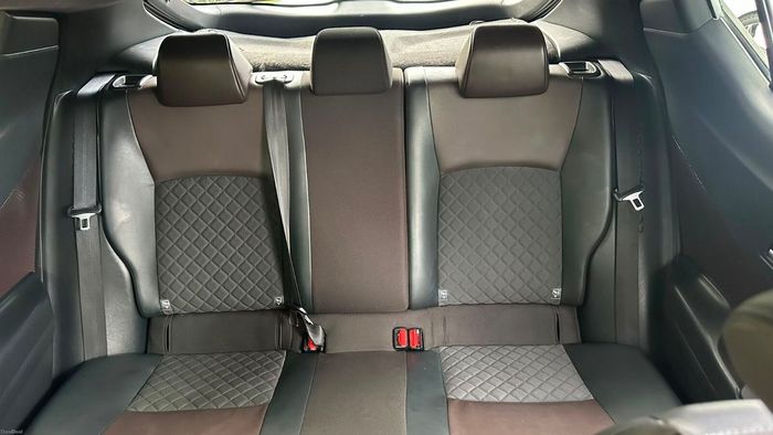 Toyota C-HR 2017