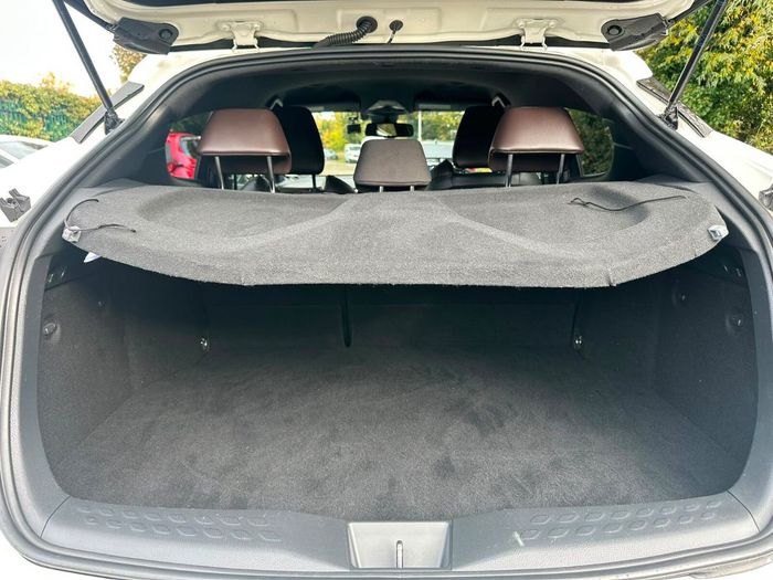 Toyota C-HR 2017
