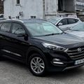 Hyundai Tucson 2016