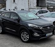 Hyundai Tucson 2016