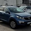 Kia Sportage 2015