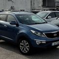 Kia Sportage 2015