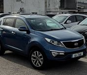 Kia Sportage 2015