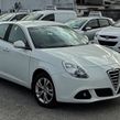 Alfa Romeo Giulietta 2011