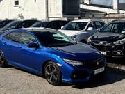 Honda Civic 2018