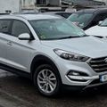 Hyundai Tucson 2016