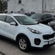 Kia Sportage 2016