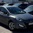 Hyundai i30 2014