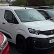Peugeot Partner 2020