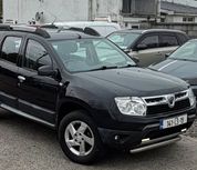 Dacia Duster 2014