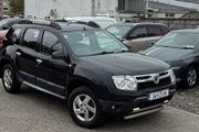 Dacia Duster 2014