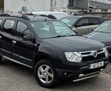 Dacia Duster 2014