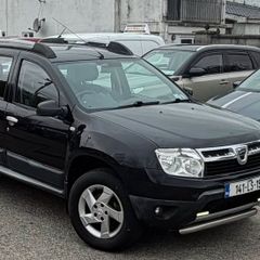 Dacia Duster 2014